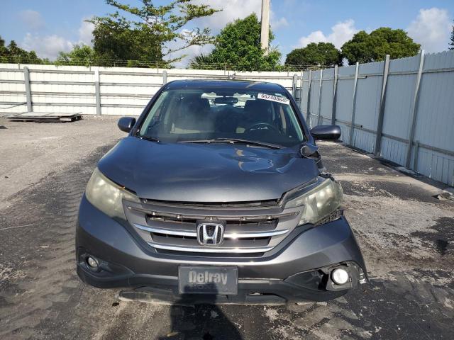 Photo 4 VIN: 5J6RM3H54DL001275 - HONDA CRV 