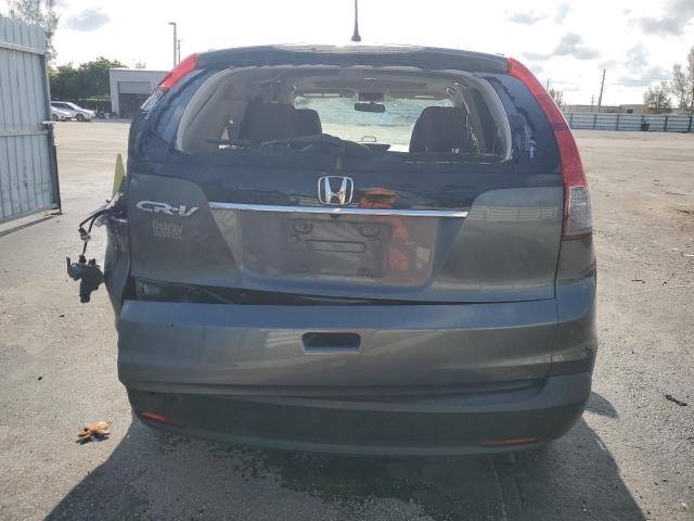 Photo 5 VIN: 5J6RM3H54DL001275 - HONDA CRV 