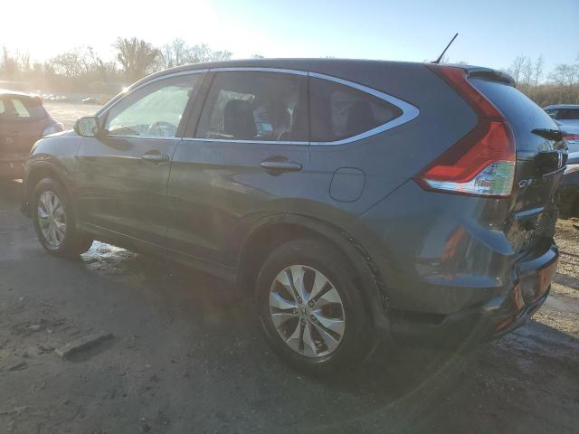 Photo 1 VIN: 5J6RM3H54DL002619 - HONDA CRV 