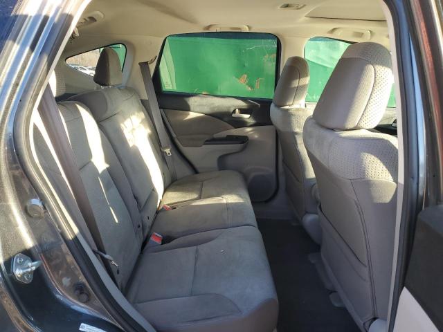 Photo 10 VIN: 5J6RM3H54DL002619 - HONDA CRV 