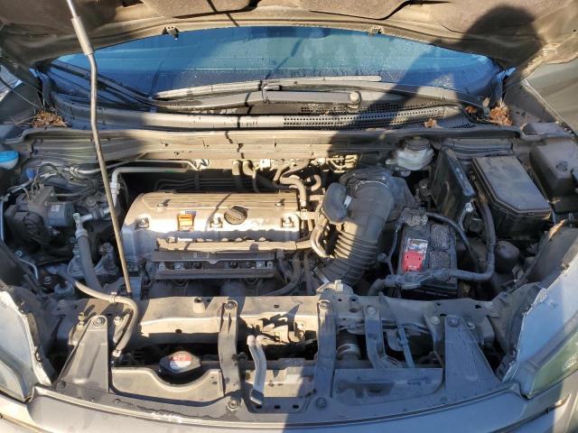 Photo 11 VIN: 5J6RM3H54DL002619 - HONDA CRV 