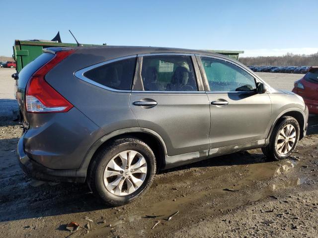 Photo 2 VIN: 5J6RM3H54DL002619 - HONDA CRV 