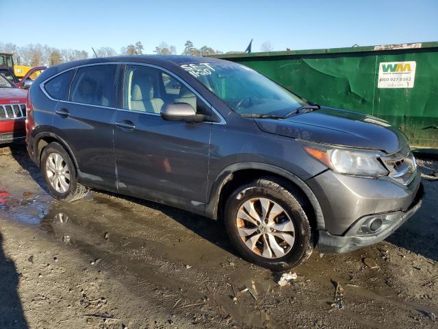 Photo 3 VIN: 5J6RM3H54DL002619 - HONDA CRV 