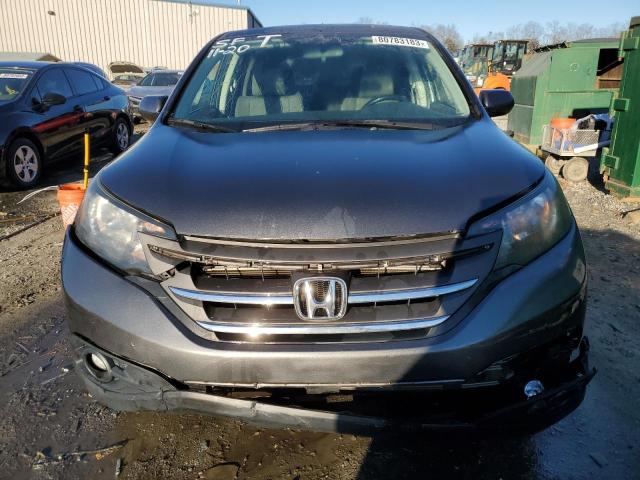 Photo 4 VIN: 5J6RM3H54DL002619 - HONDA CRV 