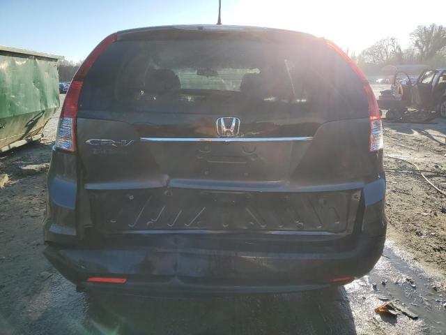 Photo 5 VIN: 5J6RM3H54DL002619 - HONDA CRV 