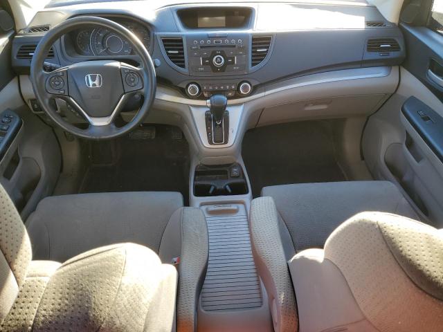 Photo 7 VIN: 5J6RM3H54DL002619 - HONDA CRV 