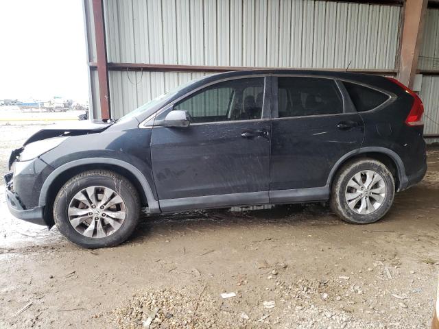 Photo 0 VIN: 5J6RM3H54DL014057 - HONDA CR-V EX 