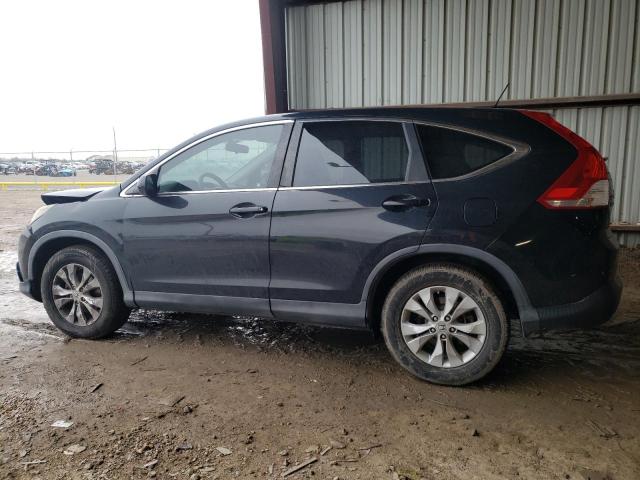 Photo 1 VIN: 5J6RM3H54DL014057 - HONDA CR-V EX 