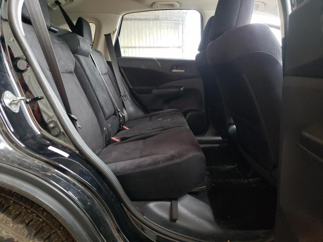 Photo 10 VIN: 5J6RM3H54DL014057 - HONDA CR-V EX 