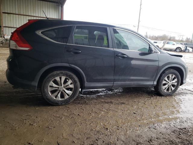 Photo 2 VIN: 5J6RM3H54DL014057 - HONDA CR-V EX 