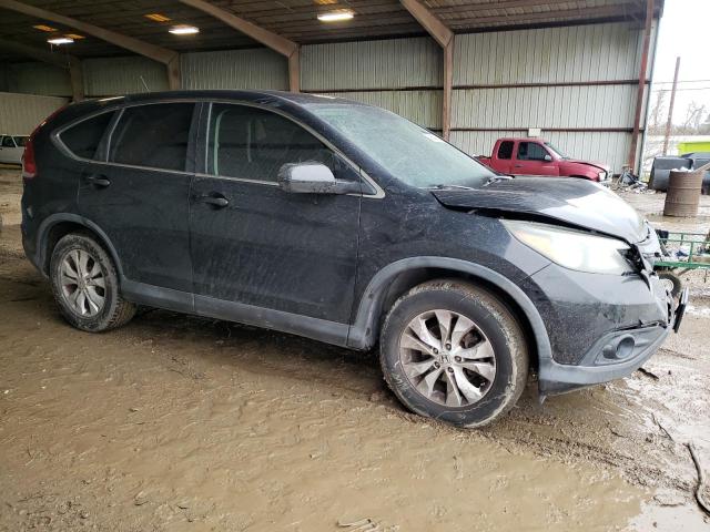 Photo 3 VIN: 5J6RM3H54DL014057 - HONDA CR-V EX 