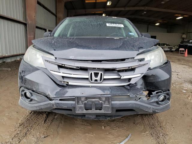 Photo 4 VIN: 5J6RM3H54DL014057 - HONDA CR-V EX 