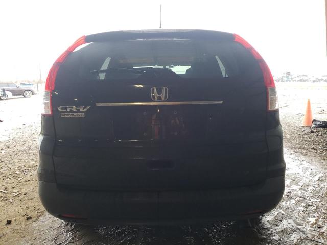 Photo 5 VIN: 5J6RM3H54DL014057 - HONDA CR-V EX 