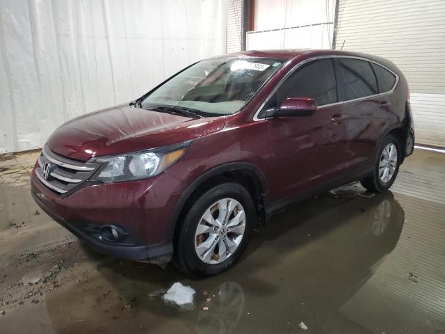 Photo 0 VIN: 5J6RM3H54DL016763 - HONDA CR-V EX 