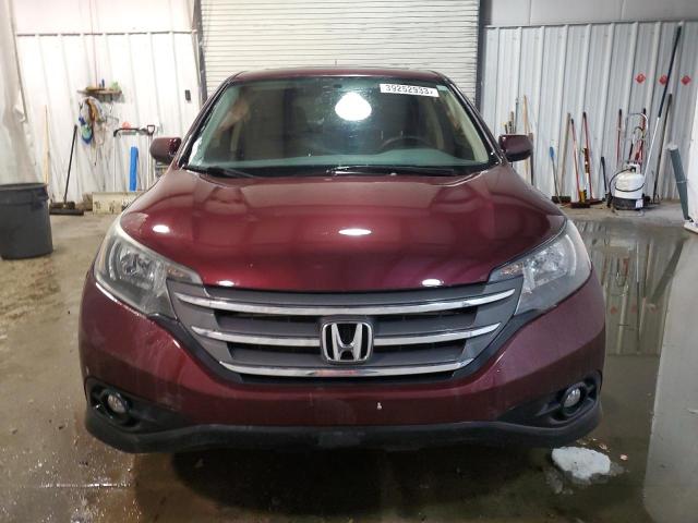 Photo 4 VIN: 5J6RM3H54DL016763 - HONDA CR-V EX 