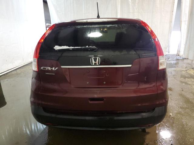 Photo 5 VIN: 5J6RM3H54DL016763 - HONDA CR-V EX 