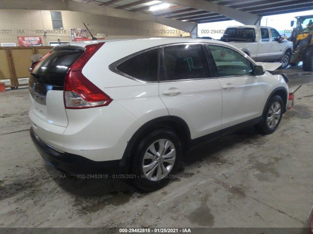 Photo 3 VIN: 5J6RM3H54DL020649 - HONDA CR-V 