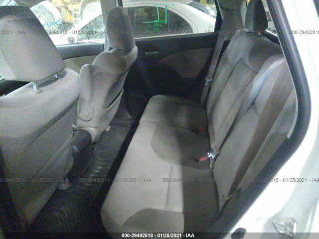 Photo 7 VIN: 5J6RM3H54DL020649 - HONDA CR-V 