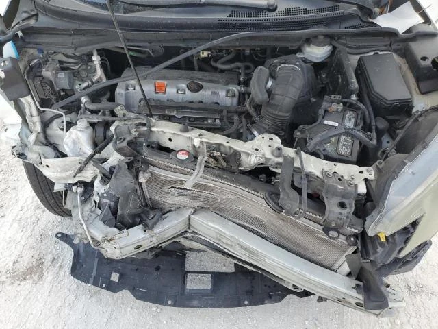 Photo 11 VIN: 5J6RM3H54DL024040 - HONDA CR-V EX 