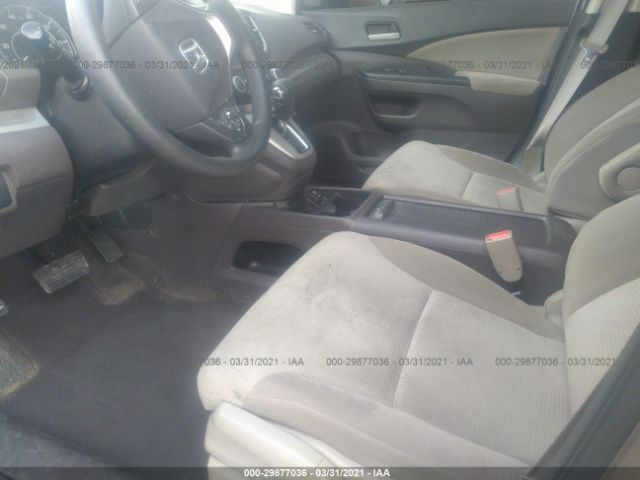 Photo 4 VIN: 5J6RM3H54DL035460 - HONDA CR-V 