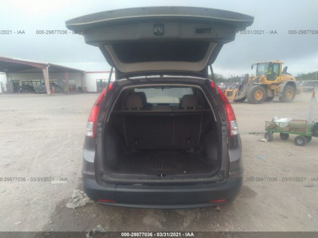 Photo 7 VIN: 5J6RM3H54DL035460 - HONDA CR-V 