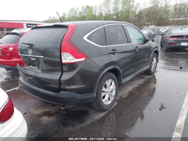 Photo 3 VIN: 5J6RM3H54DL039735 - HONDA CR-V 