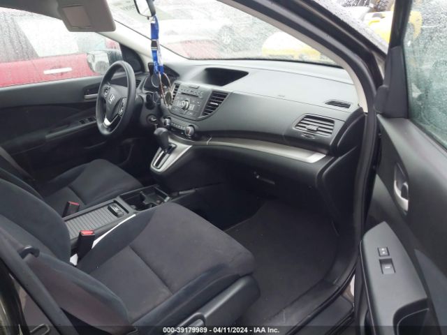 Photo 4 VIN: 5J6RM3H54DL039735 - HONDA CR-V 