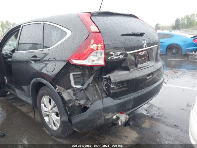 Photo 5 VIN: 5J6RM3H54DL039735 - HONDA CR-V 