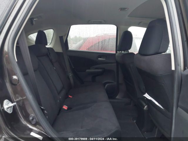 Photo 7 VIN: 5J6RM3H54DL039735 - HONDA CR-V 