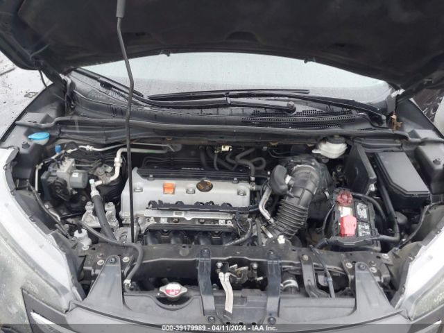 Photo 9 VIN: 5J6RM3H54DL039735 - HONDA CR-V 