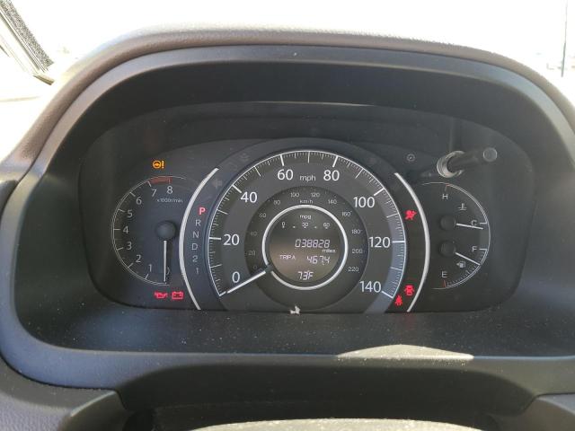 Photo 8 VIN: 5J6RM3H54EL003013 - HONDA CRV 