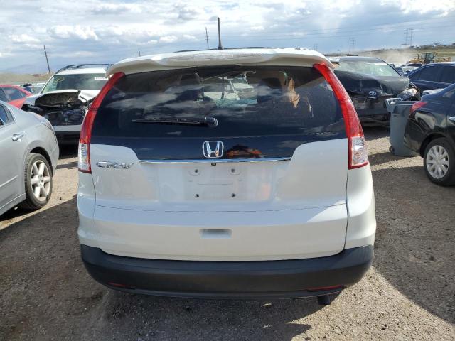 Photo 5 VIN: 5J6RM3H54EL009779 - HONDA CRV 