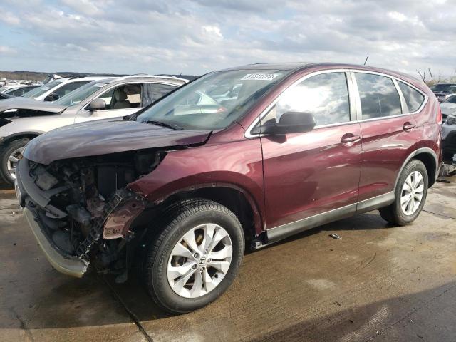 Photo 0 VIN: 5J6RM3H54EL012102 - HONDA CRV 