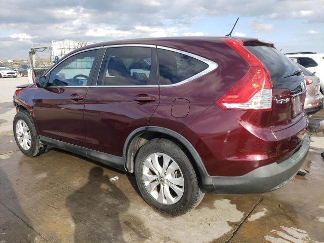 Photo 1 VIN: 5J6RM3H54EL012102 - HONDA CRV 