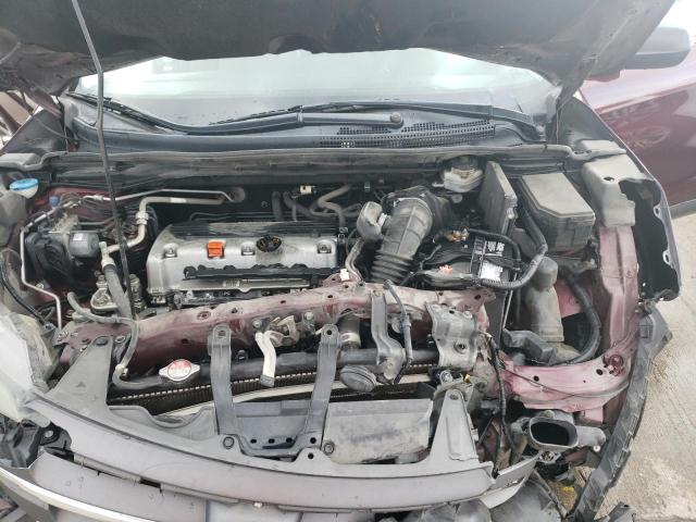 Photo 10 VIN: 5J6RM3H54EL012102 - HONDA CRV 