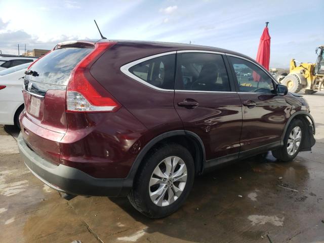 Photo 2 VIN: 5J6RM3H54EL012102 - HONDA CRV 