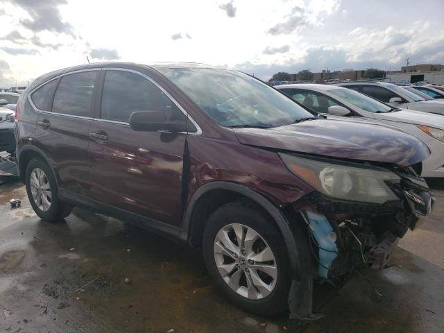 Photo 3 VIN: 5J6RM3H54EL012102 - HONDA CRV 