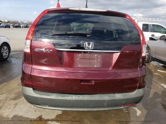 Photo 5 VIN: 5J6RM3H54EL012102 - HONDA CRV 