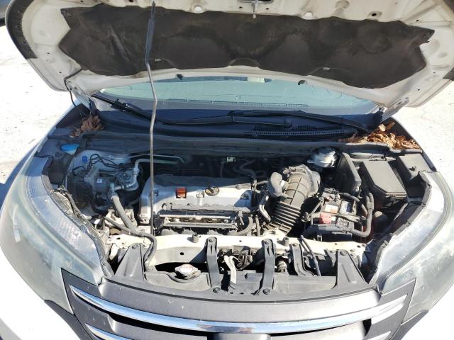 Photo 6 VIN: 5J6RM3H54EL024198 - HONDA CR-V EX 