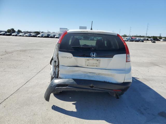 Photo 8 VIN: 5J6RM3H54EL024198 - HONDA CR-V EX 