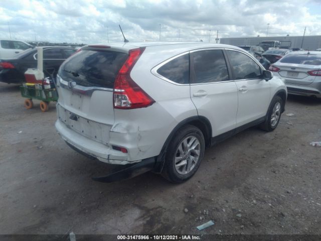 Photo 3 VIN: 5J6RM3H54FL004681 - HONDA CR-V 