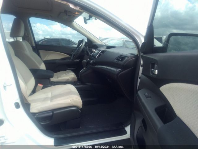 Photo 4 VIN: 5J6RM3H54FL004681 - HONDA CR-V 