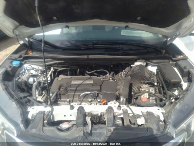 Photo 9 VIN: 5J6RM3H54FL004681 - HONDA CR-V 