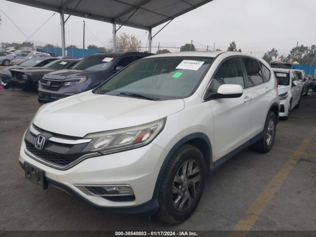 Photo 1 VIN: 5J6RM3H54FL013252 - HONDA CR-V 