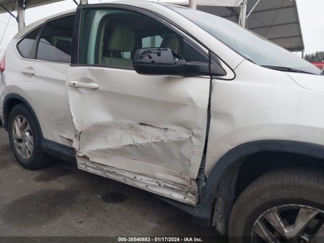 Photo 5 VIN: 5J6RM3H54FL013252 - HONDA CR-V 