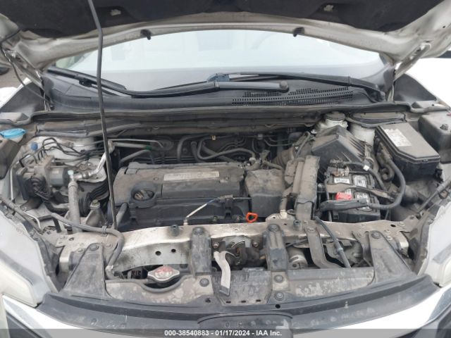 Photo 9 VIN: 5J6RM3H54FL013252 - HONDA CR-V 