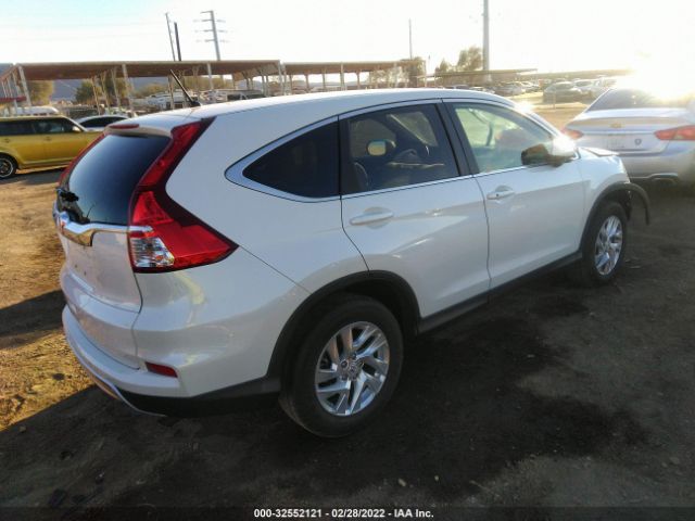 Photo 3 VIN: 5J6RM3H54FL024901 - HONDA CR-V 