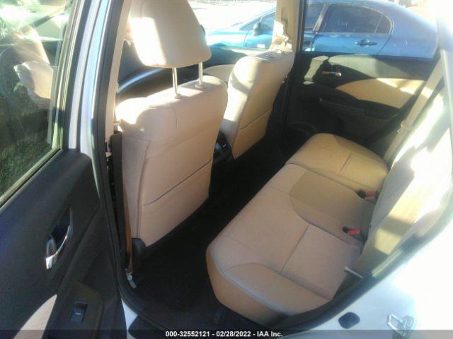 Photo 7 VIN: 5J6RM3H54FL024901 - HONDA CR-V 