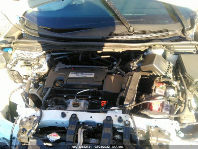 Photo 9 VIN: 5J6RM3H54FL024901 - HONDA CR-V 