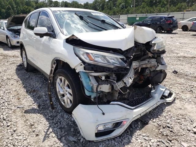 Photo 0 VIN: 5J6RM3H54GL002818 - HONDA CR-V EX 